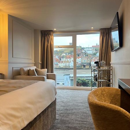 Number 3 Pier Road Suites Whitby Zewnętrze zdjęcie