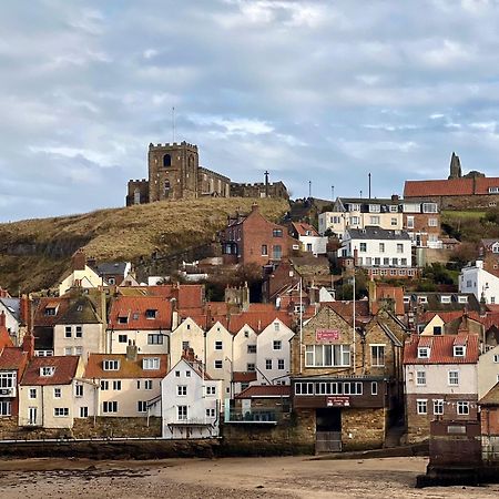 Number 3 Pier Road Suites Whitby Zewnętrze zdjęcie