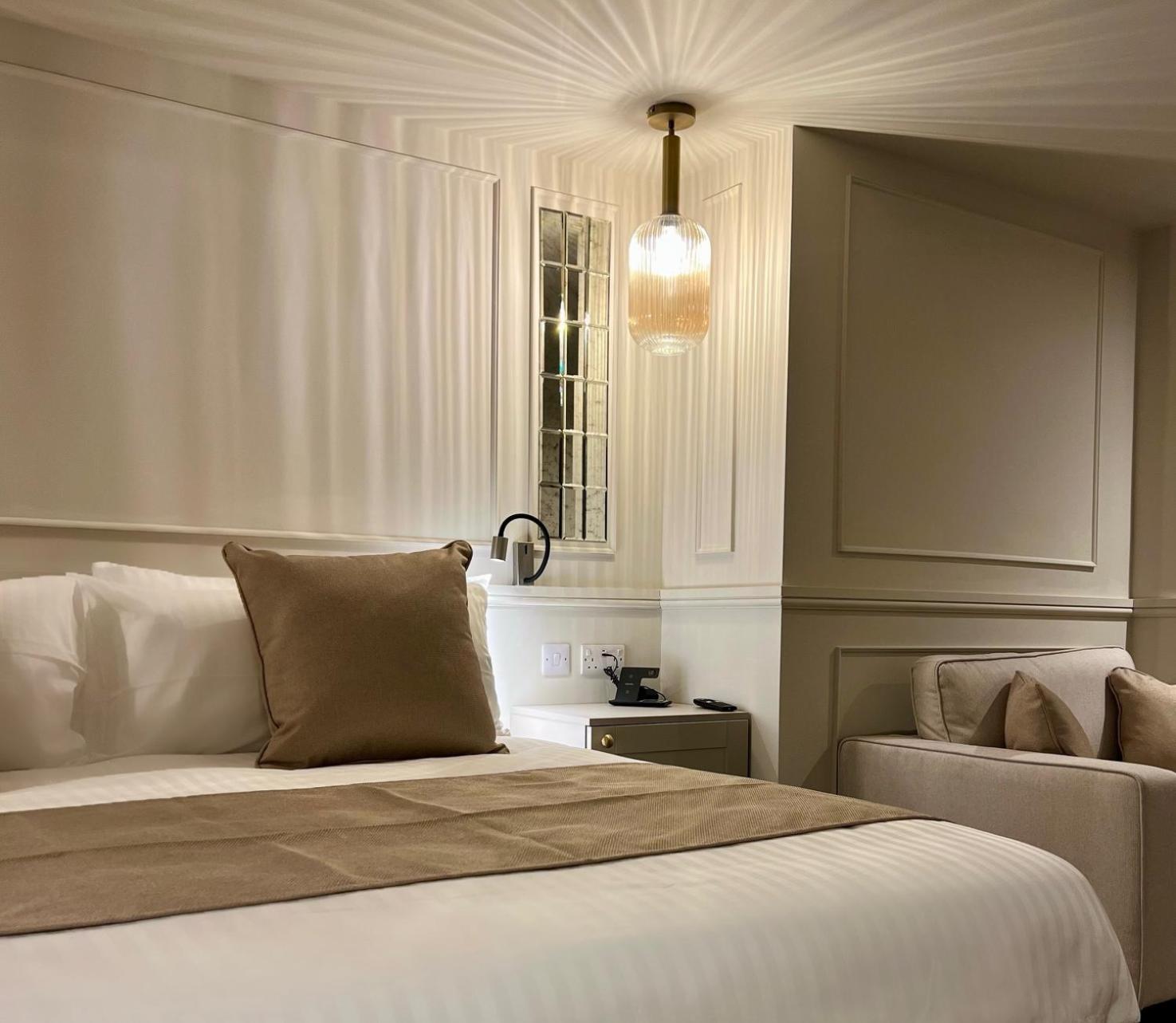 Number 3 Pier Road Suites Whitby Zewnętrze zdjęcie
