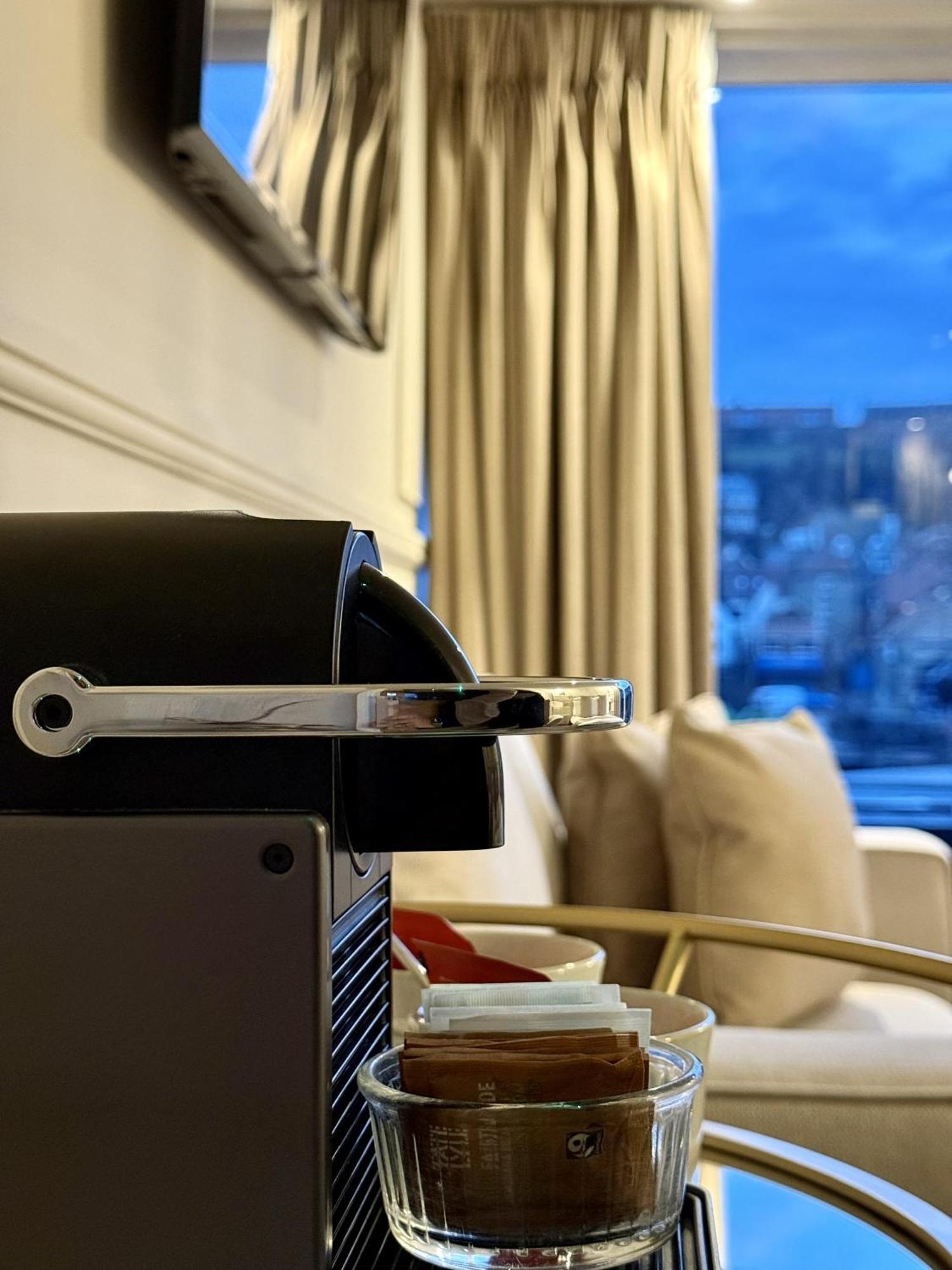 Number 3 Pier Road Suites Whitby Zewnętrze zdjęcie